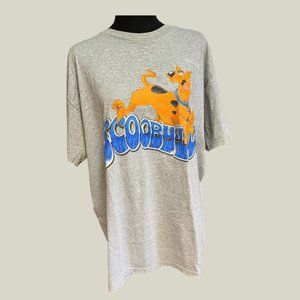 Sherry's Best - Scooby-do T-Shirt - Size XL - 0026DY-2